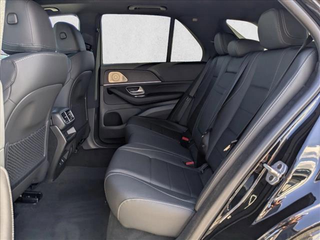 new 2026 Mercedes-Benz GLE 350 car, priced at $71,415