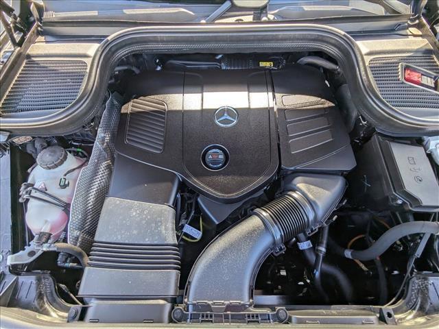 new 2026 Mercedes-Benz GLE 350 car, priced at $71,415