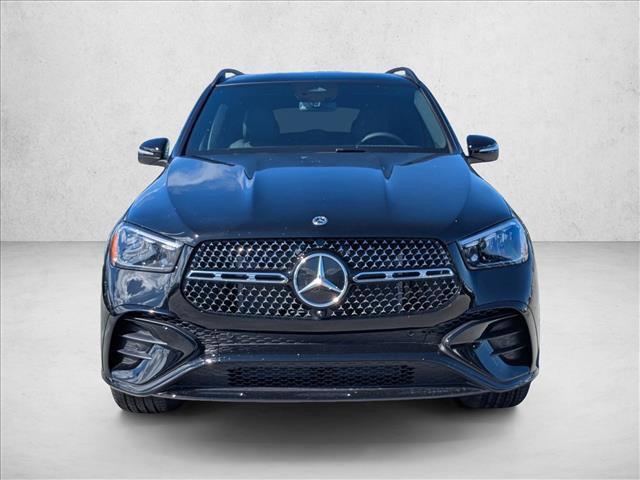 new 2026 Mercedes-Benz GLE 350 car, priced at $71,415