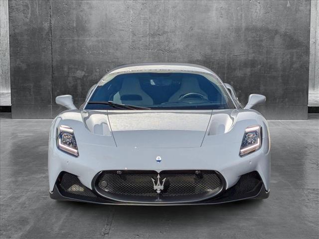 used 2023 Maserati MC20 car, priced at $179,991