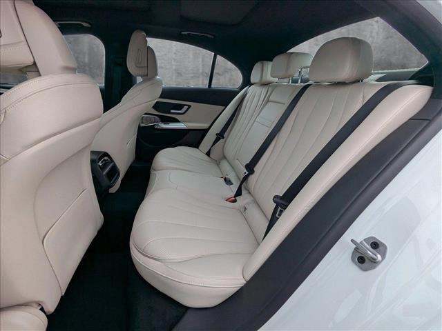 new 2025 Mercedes-Benz E-Class car, priced at $81,490
