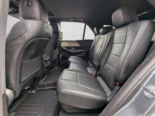 used 2020 Mercedes-Benz GLE 350 car, priced at $26,933