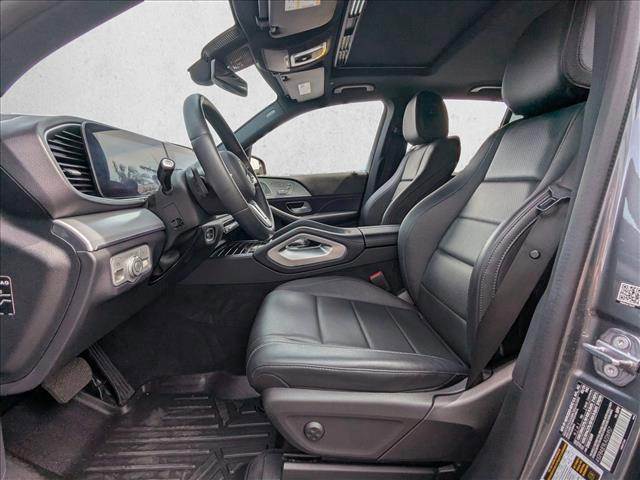 used 2020 Mercedes-Benz GLE 350 car, priced at $26,933