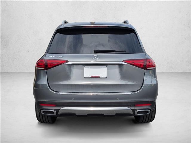 used 2020 Mercedes-Benz GLE 350 car, priced at $26,933