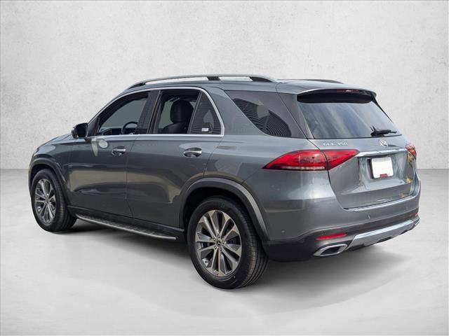 used 2020 Mercedes-Benz GLE 350 car, priced at $26,933