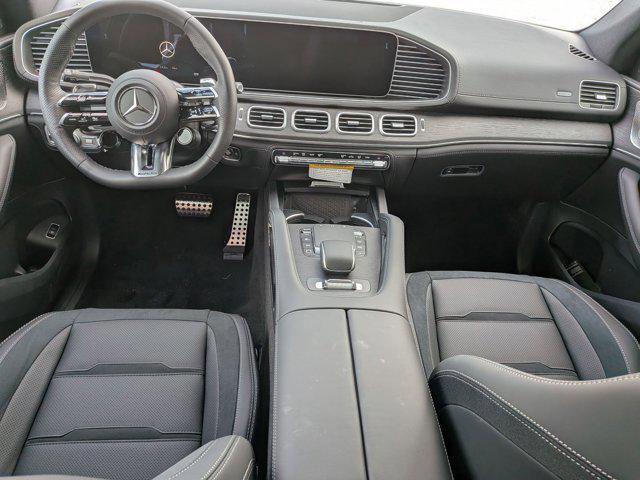 new 2026 Mercedes-Benz AMG GLE 53 car, priced at $100,790