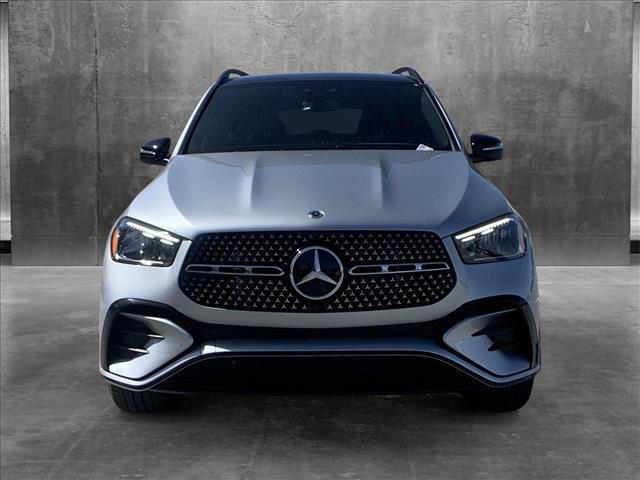 new 2024 Mercedes-Benz GLE 450 car, priced at $87,160