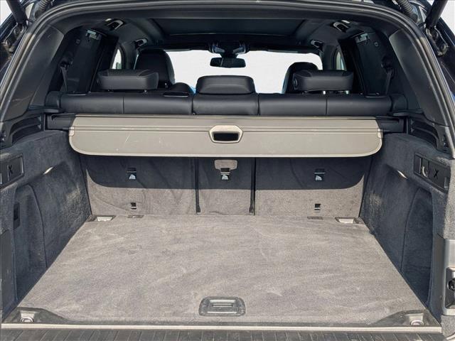used 2023 BMW X5 car, priced at $46,995