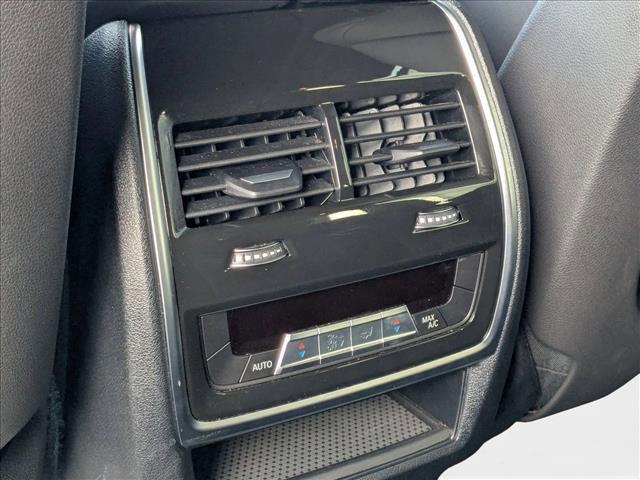used 2023 BMW X5 car, priced at $46,995