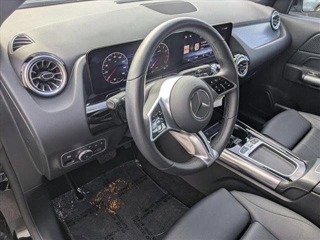 used 2025 Mercedes-Benz GLA 250 car, priced at $36,777