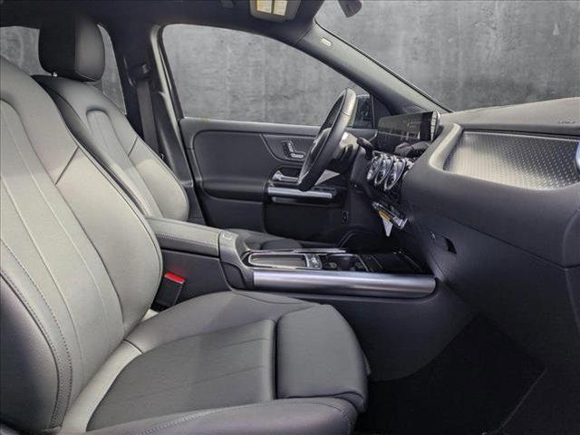 used 2025 Mercedes-Benz GLA 250 car, priced at $36,777