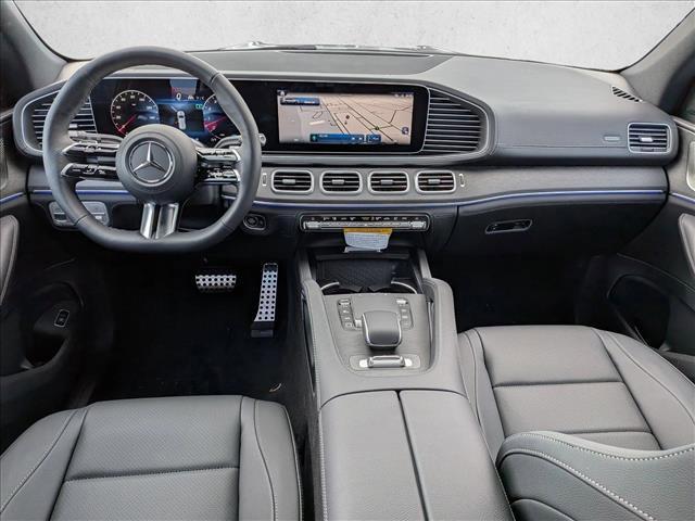 new 2026 Mercedes-Benz GLS 450 car, priced at $99,415