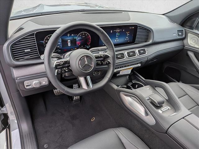 new 2026 Mercedes-Benz GLS 450 car, priced at $99,415