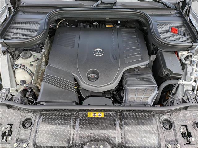 new 2026 Mercedes-Benz GLS 450 car, priced at $99,415