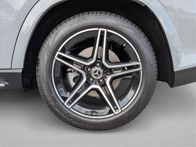 new 2026 Mercedes-Benz GLS 450 car, priced at $99,415