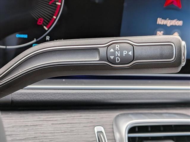 new 2026 Mercedes-Benz GLS 450 car, priced at $99,415