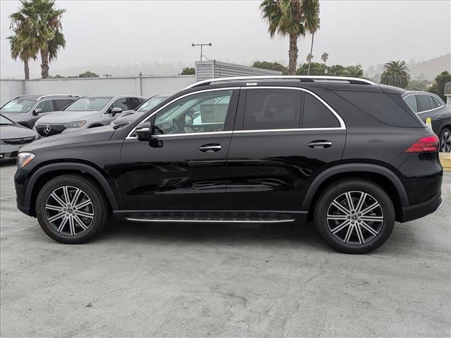 new 2025 Mercedes-Benz GLE 350 car, priced at $72,730