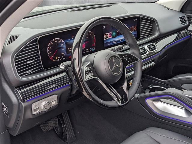 new 2025 Mercedes-Benz GLE 350 car, priced at $72,730