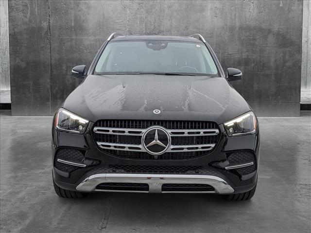 new 2025 Mercedes-Benz GLE 350 car, priced at $72,730