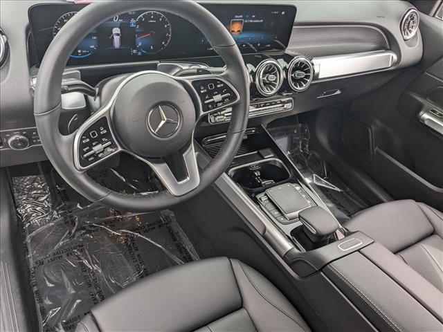 used 2023 Mercedes-Benz GLB 250 car, priced at $38,911