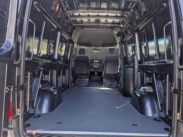 new 2024 Mercedes-Benz Sprinter 2500 car, priced at $80,674