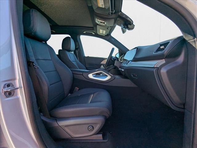 new 2025 Mercedes-Benz GLE 350 car, priced at $69,715