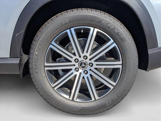 new 2025 Mercedes-Benz GLE 350 car, priced at $69,715
