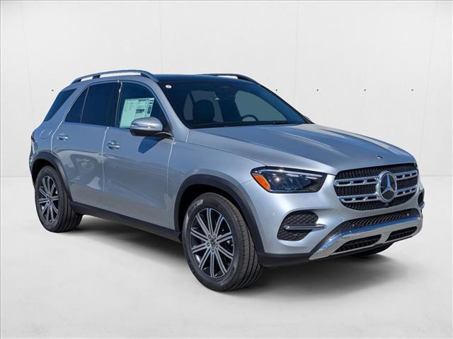 new 2025 Mercedes-Benz GLE 350 car, priced at $69,715