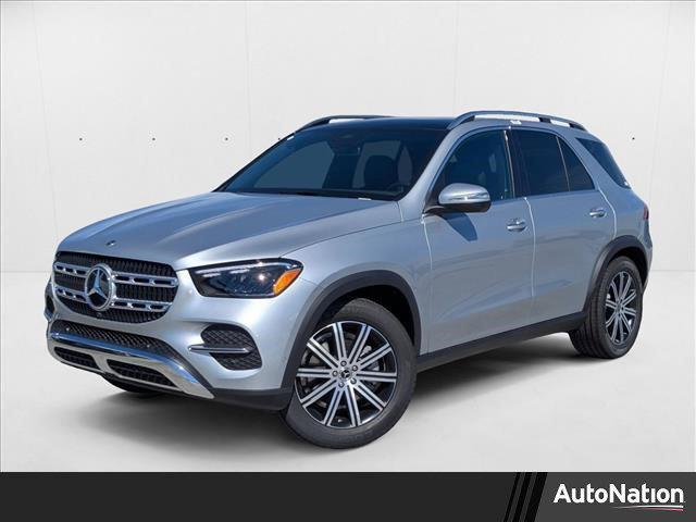 new 2025 Mercedes-Benz GLE 350 car, priced at $69,715