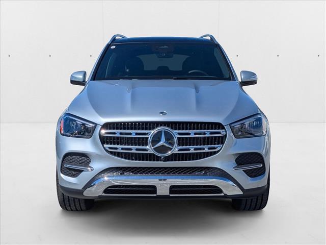 new 2025 Mercedes-Benz GLE 350 car, priced at $69,715