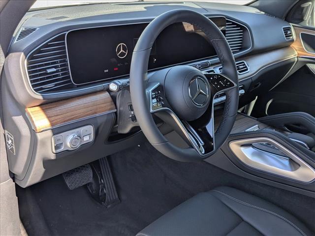 new 2025 Mercedes-Benz GLE 350 car, priced at $69,715