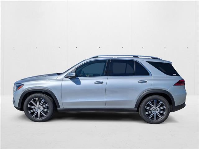 new 2025 Mercedes-Benz GLE 350 car, priced at $69,715