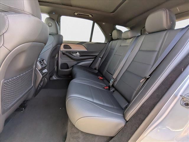 new 2025 Mercedes-Benz GLE 350 car, priced at $69,715