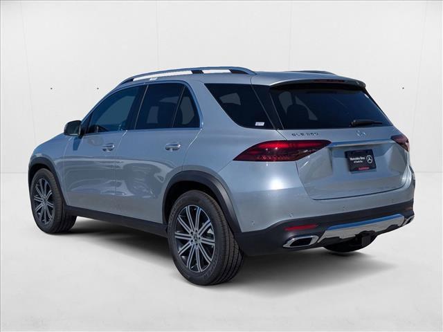 new 2025 Mercedes-Benz GLE 350 car, priced at $69,715