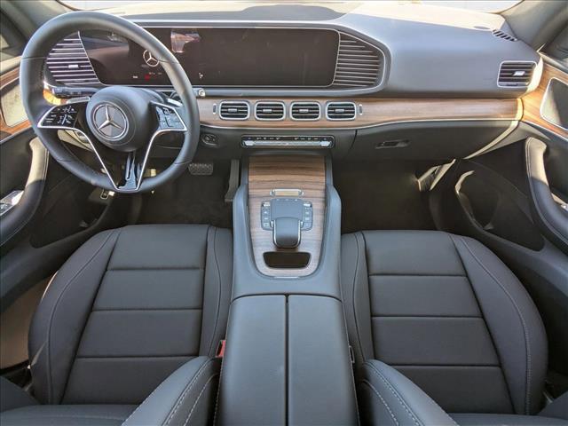 new 2025 Mercedes-Benz GLE 350 car, priced at $69,715