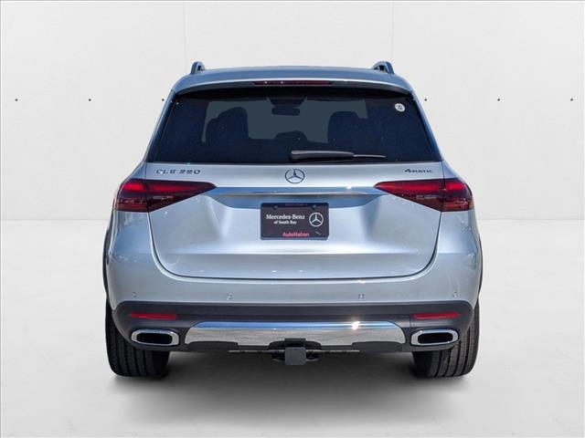 new 2025 Mercedes-Benz GLE 350 car, priced at $69,715