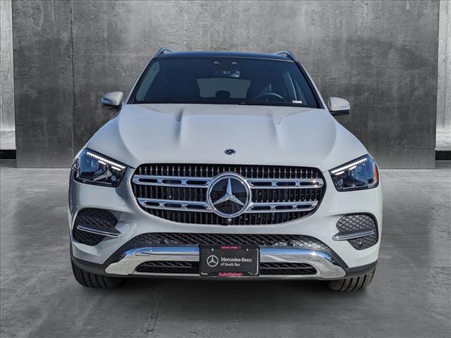 new 2025 Mercedes-Benz GLE 450e car, priced at $79,240