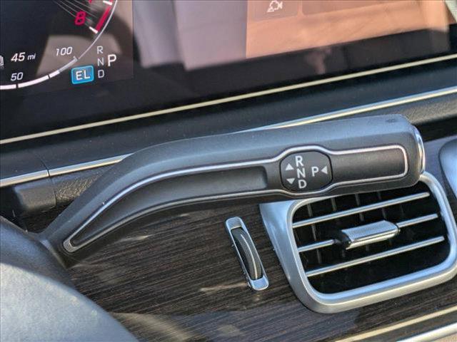 new 2025 Mercedes-Benz GLE 450e car, priced at $73,965