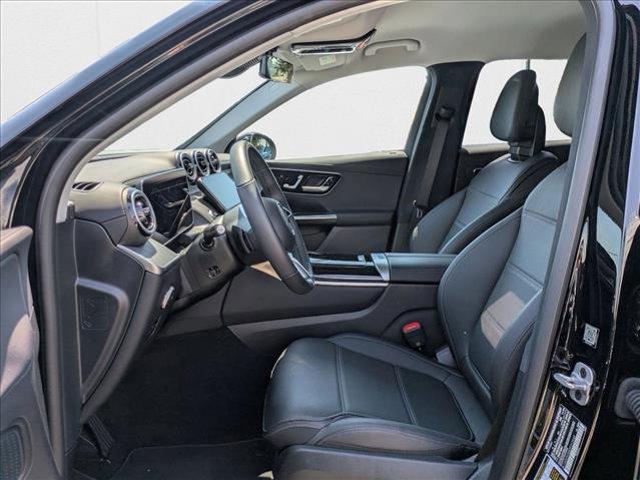 used 2025 Mercedes-Benz GLC 350e car, priced at $51,495
