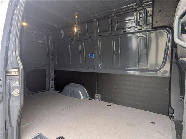 new 2024 Mercedes-Benz Sprinter 2500 car, priced at $66,337