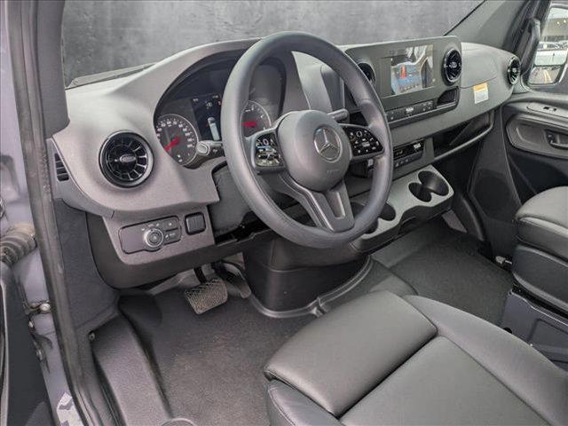 new 2024 Mercedes-Benz Sprinter 2500 car, priced at $66,337