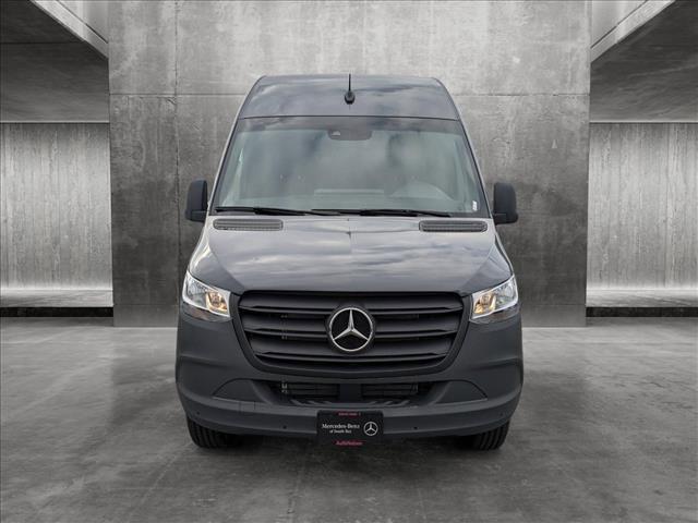 new 2024 Mercedes-Benz Sprinter 2500 car, priced at $66,337