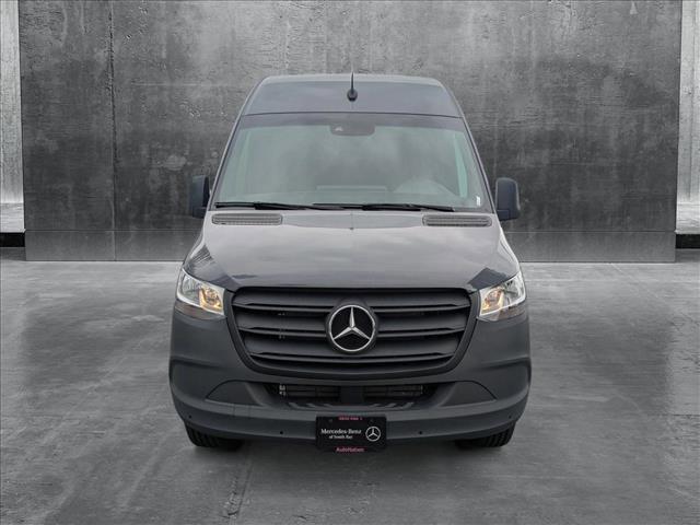 new 2024 Mercedes-Benz Sprinter 2500 car, priced at $66,337