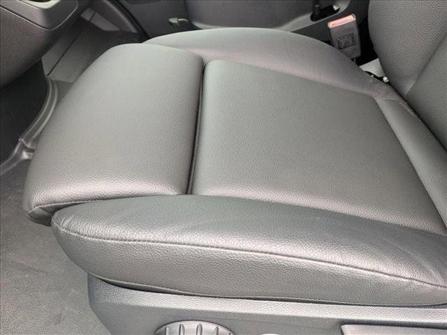 new 2024 Mercedes-Benz Sprinter 2500 car, priced at $66,337
