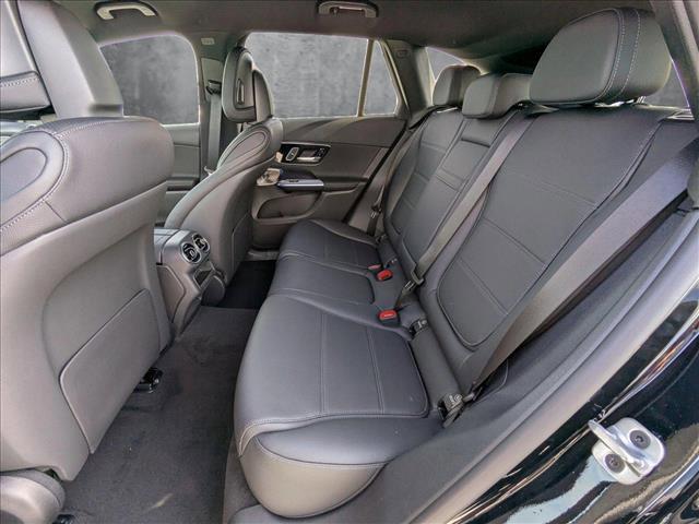 new 2025 Mercedes-Benz GLC 350e car, priced at $65,805