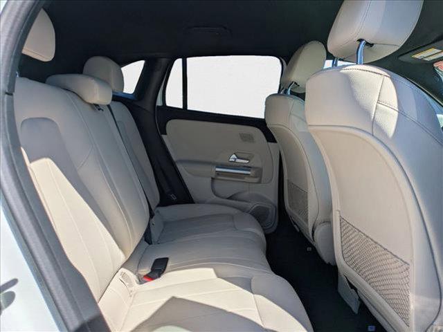 used 2025 Mercedes-Benz GLA 250 car, priced at $37,777