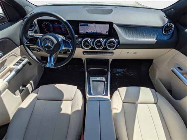 used 2025 Mercedes-Benz GLA 250 car, priced at $37,777