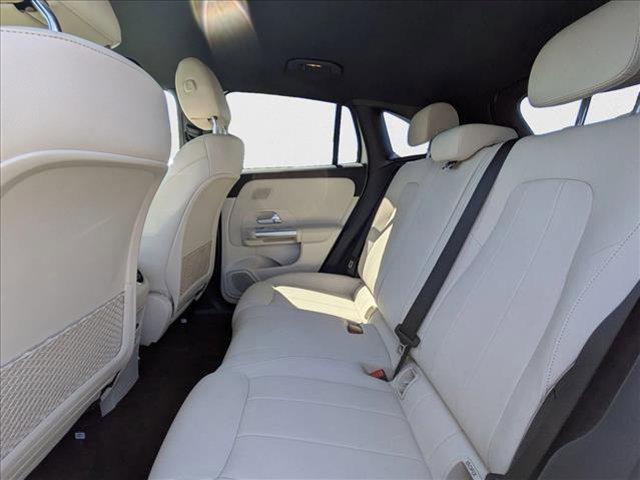 used 2025 Mercedes-Benz GLA 250 car, priced at $37,777
