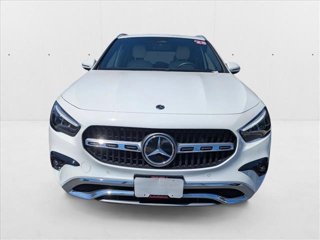 used 2025 Mercedes-Benz GLA 250 car, priced at $37,777