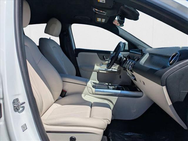 used 2025 Mercedes-Benz GLA 250 car, priced at $37,777